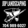 JDP Landscaping logo