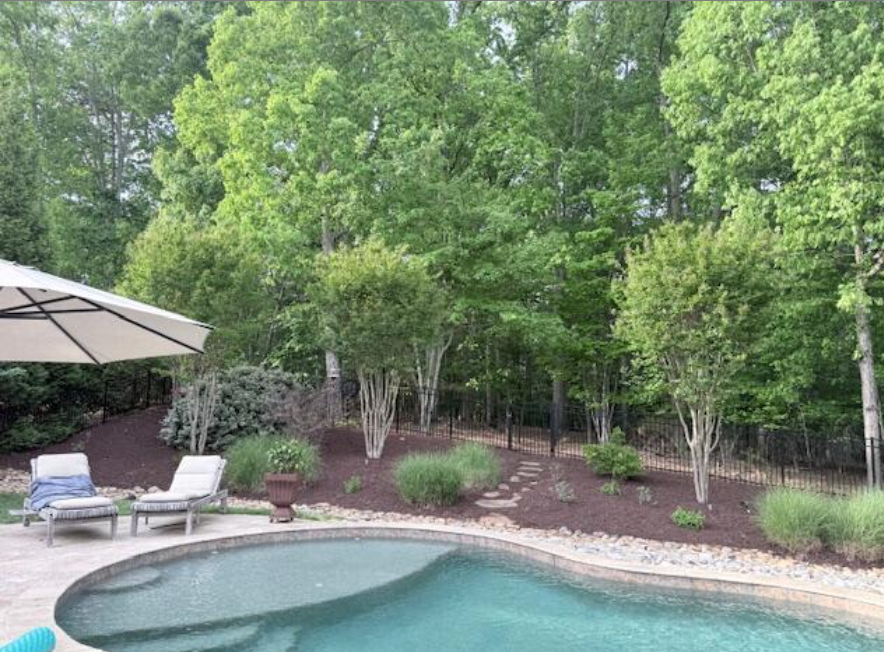 Work by JDP Landscaping — posted by Vickie Carrai